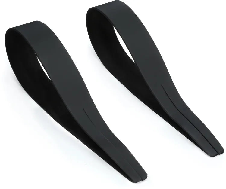 Sabian Leather Cymbal Straps (1 pair)