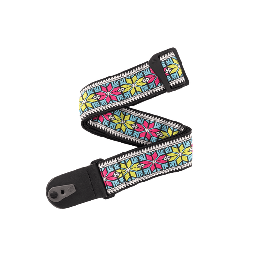 Pad Lock Strap