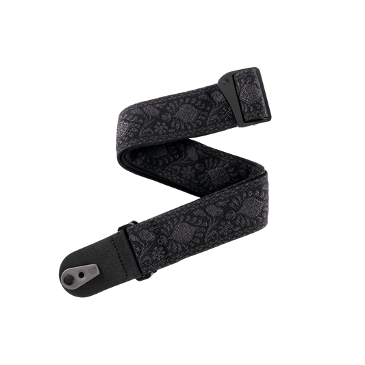 Pad Lock Strap
