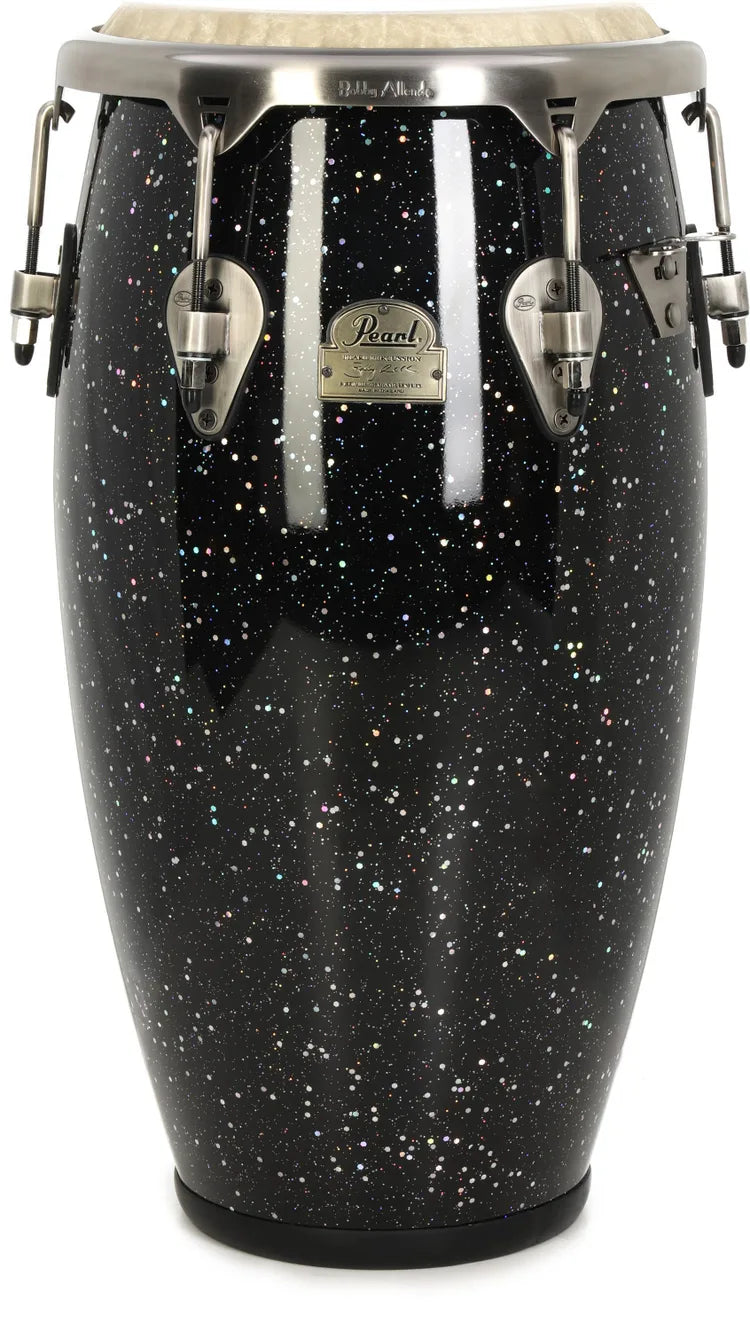 Pearl Bobby Allende Signature Fiberglass Conga - 11.75"
