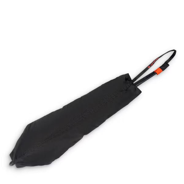 Protec Baritone Saxophone Upper Crook Swab