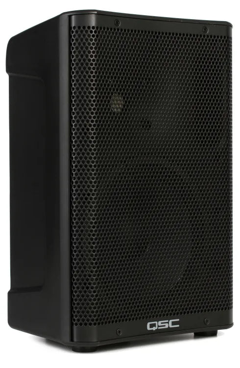 QSC CP8 1,000-watt 8-inch Powered Speaker