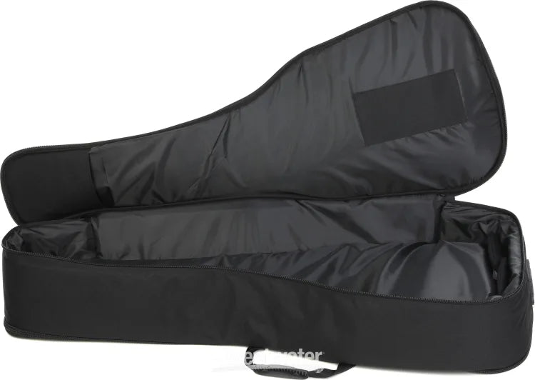 Gator 4G Series Acoustic/Electric Double Gig Bag
