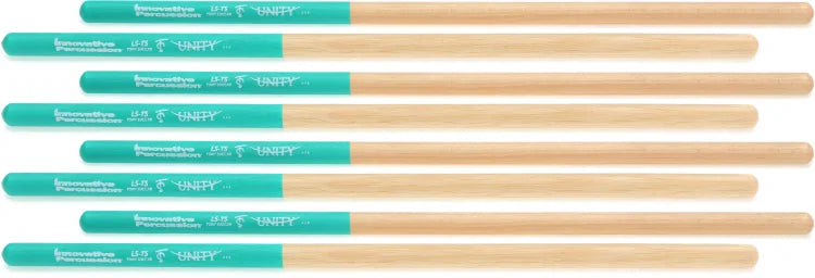 Innovative Tony Succar LSTS Timbale Sticks (4 Pairs)