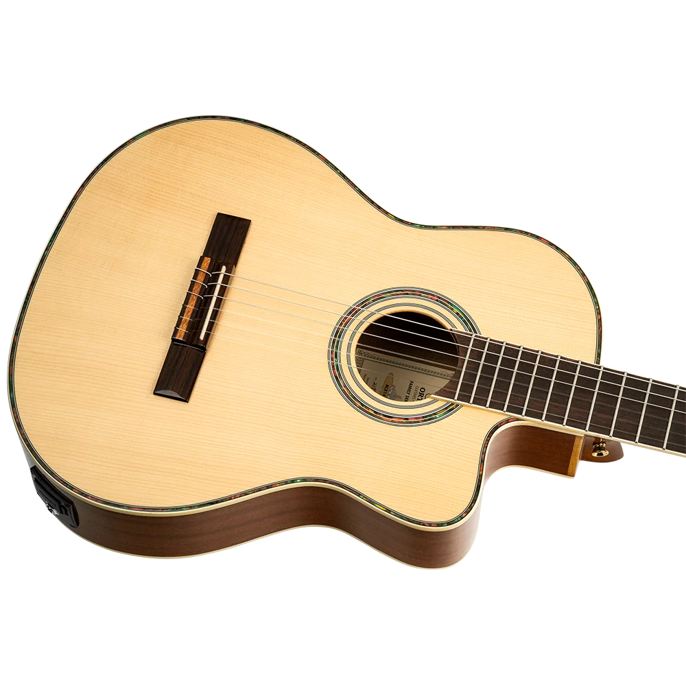 Ortega Family Series Pro Guitar