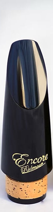 Ridenour Encore Bb Clarinet Mouthpiece