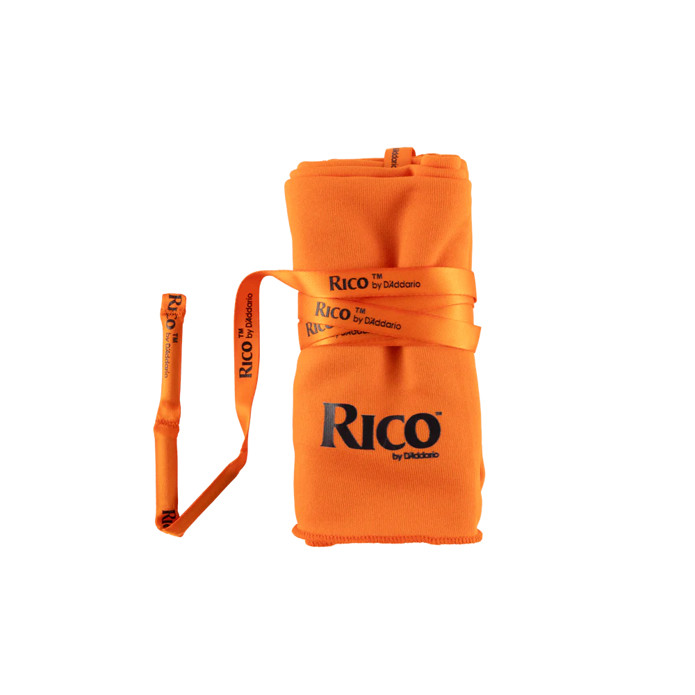 Rico Anti-Microbial Swabs for Clarinet & Saxophone