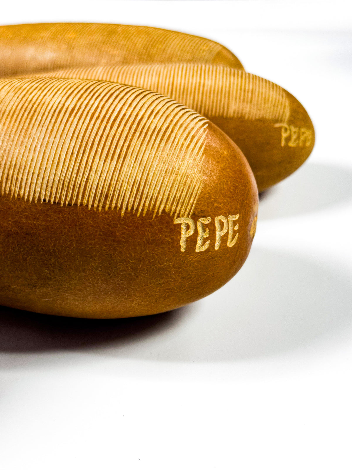 Güiro Artesanal (Pepe)