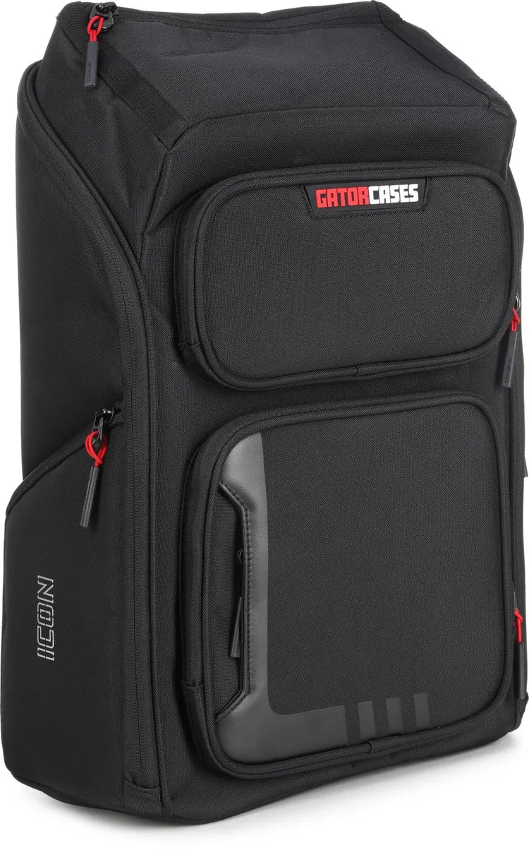 Gator Icon Series G-ICON-BP Backpack