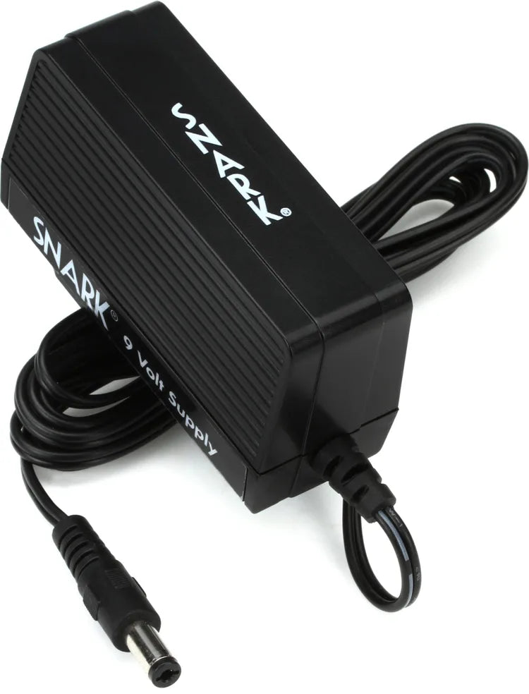 Snark SA-1 Slim 9V DC Adapter