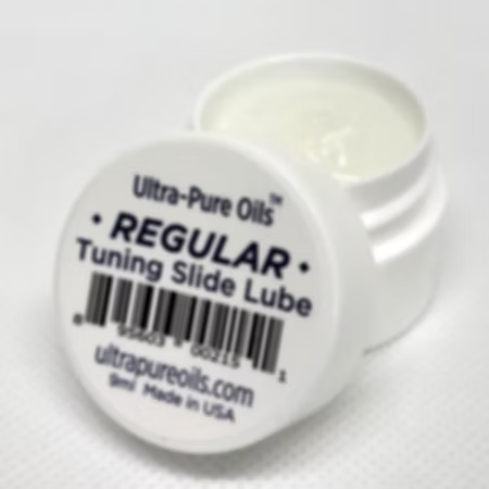 Ultra-Pure Regular Tuning Slide Lube (ACC-UPO-REG) 9ml