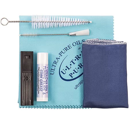 Ultra-Pure Deluxe Care Kit