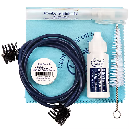 Ultra-Pure Deluxe Care Kit
