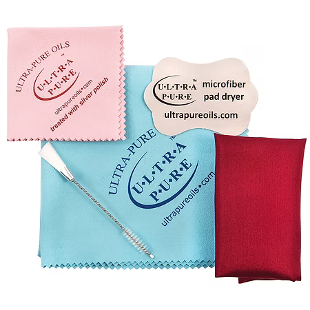 Ultra-Pure Deluxe Care Kit