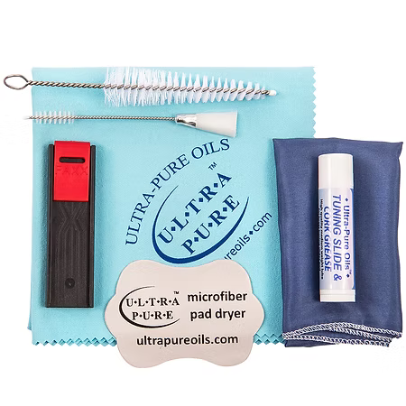 Ultra-Pure Deluxe Care Kit