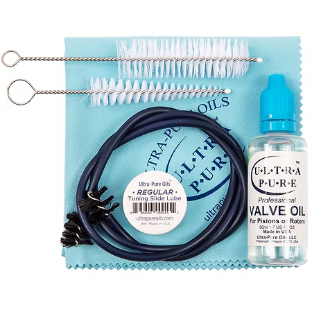 Ultra-Pure Deluxe Care Kit