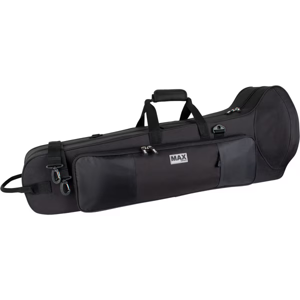 Bass Trombone Case - MAX, Contoured