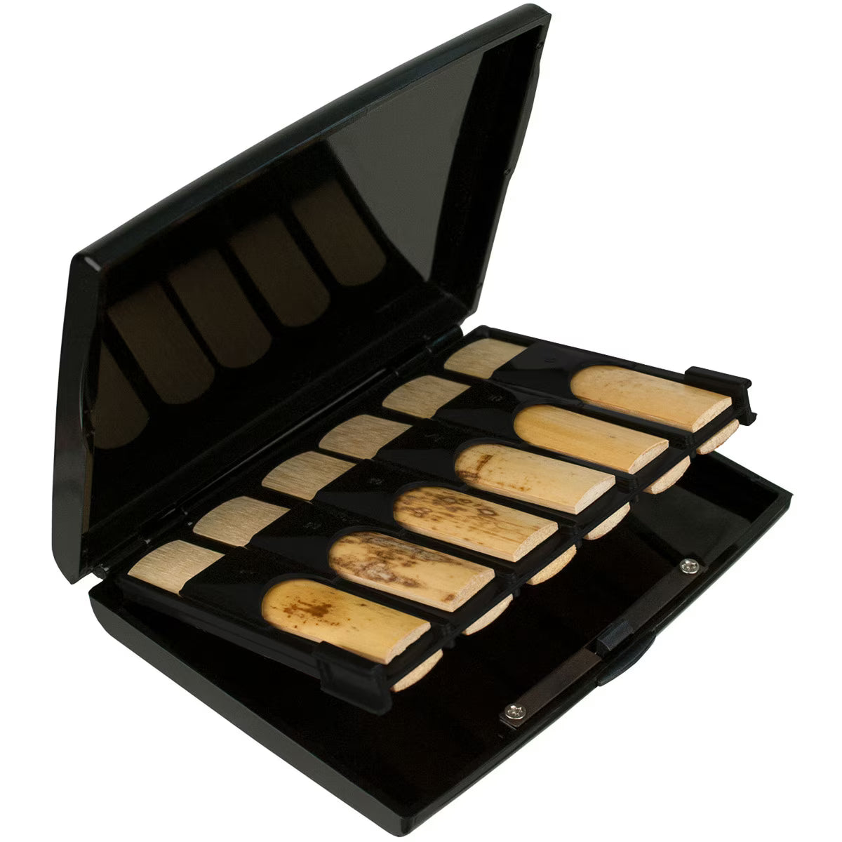 Protec Clarinet/ Bassoon/ Alto/ Tenor Saxophone Reed Case