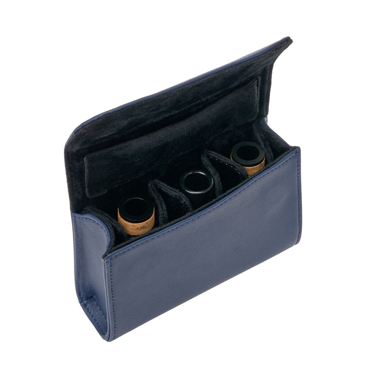 Protec Trombone / Alto Saxophone / Clarinet Mouthpiece Pouch - INGO, 3-Piece