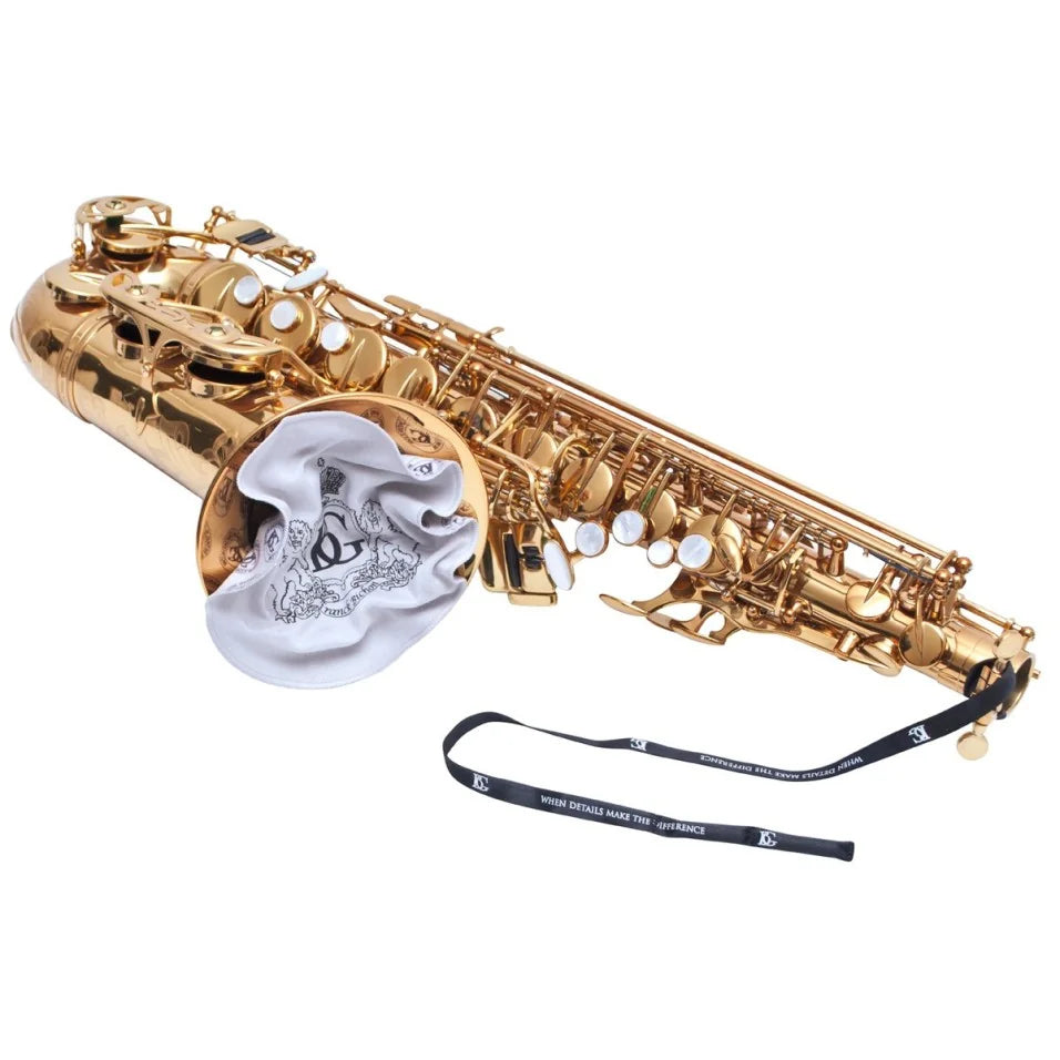 BG BODY SWAB - ALTO SAX, BASS CLARINET & BASS FLUTE