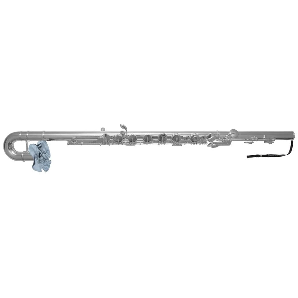 BG BODY SWAB - ALTO SAX, BASS CLARINET & BASS FLUTE