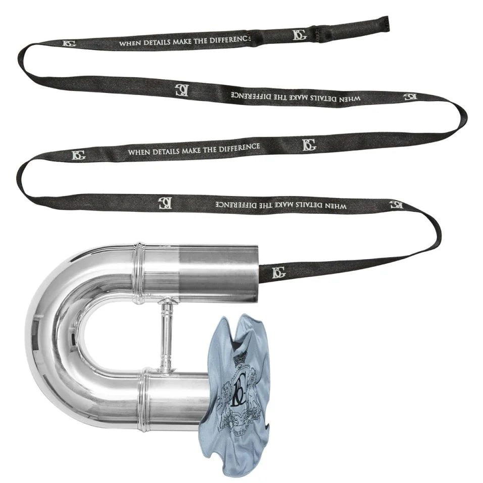BG BODY SWAB - ALTO SAX, BASS CLARINET & BASS FLUTE