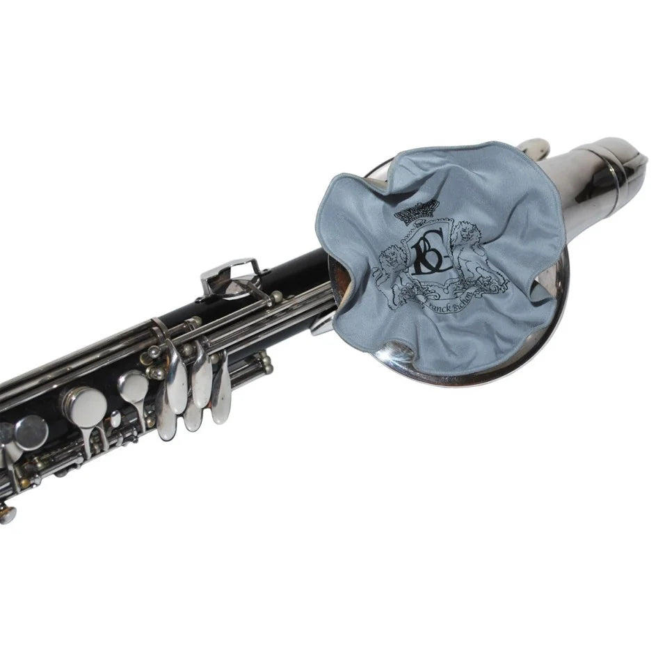 BG BODY SWAB - ALTO SAX, BASS CLARINET & BASS FLUTE