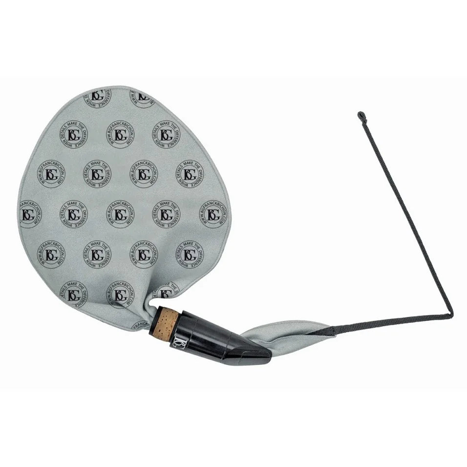 BG SAX & CLAR NECK + MOUTHPIECE SWAB