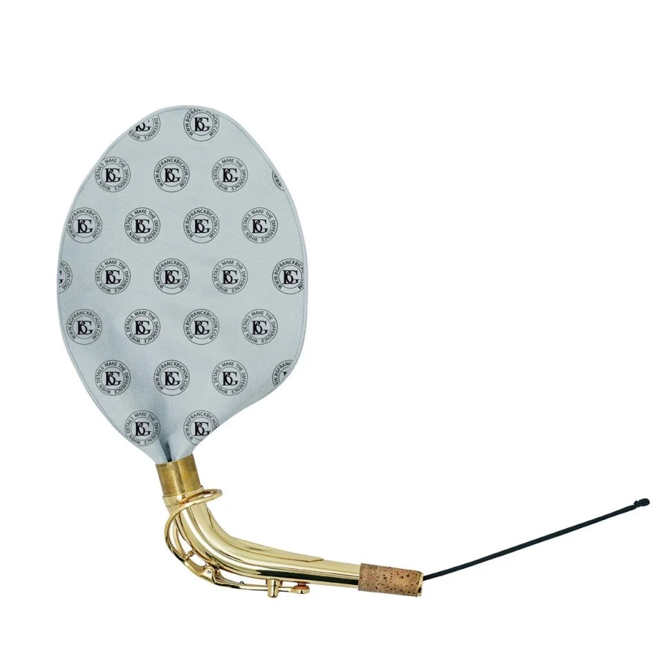 BG SAX & CLAR NECK + MOUTHPIECE SWAB