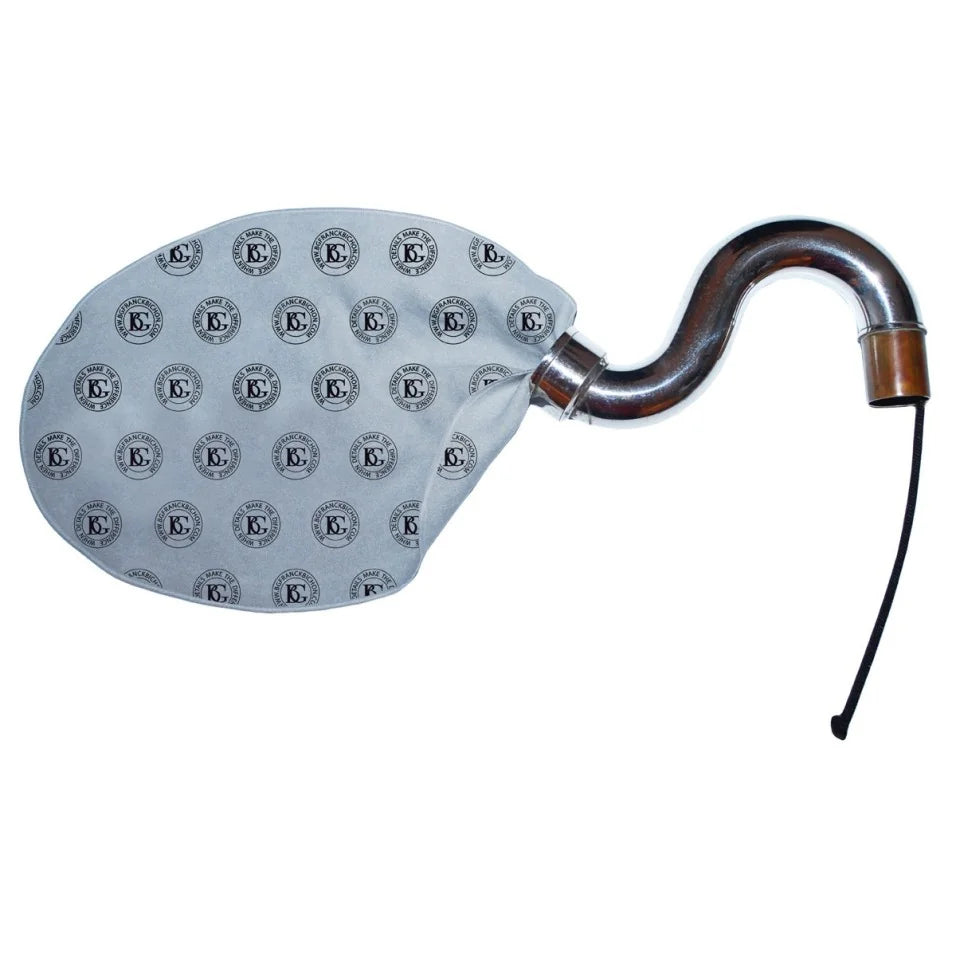 BG SAX & CLAR NECK + MOUTHPIECE SWAB