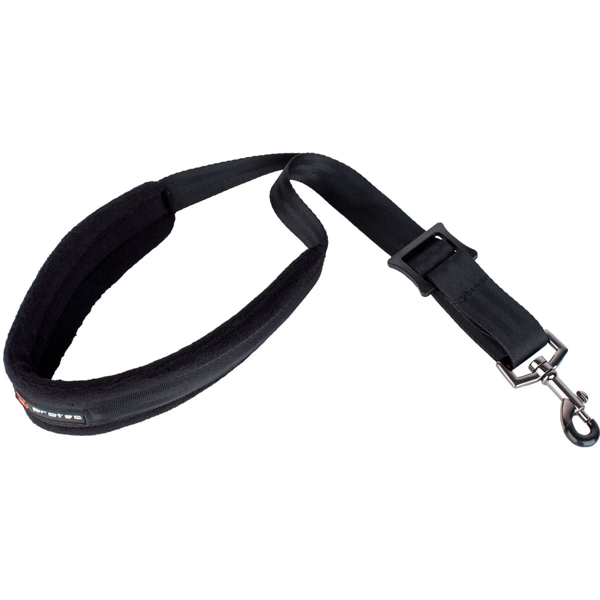 Protec Saxophone Neck Strap - Velour, Metal Snap, Size 22" Regular