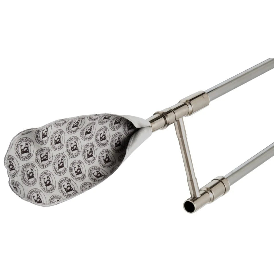 BG Trombone Inner Slide Swab Microfiber