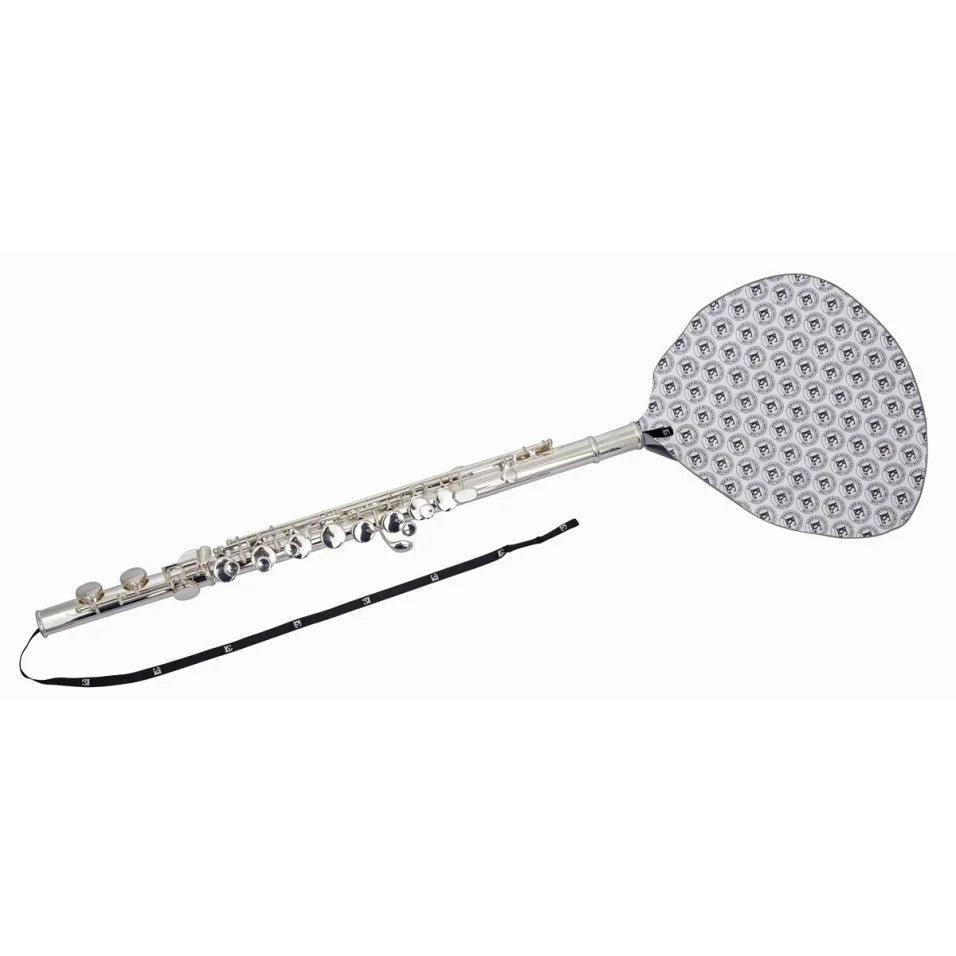 BG ALTO FLUTE BODY SWABS