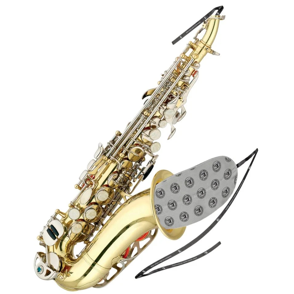 CURVED SOPRANO SAX BODY SWAB
