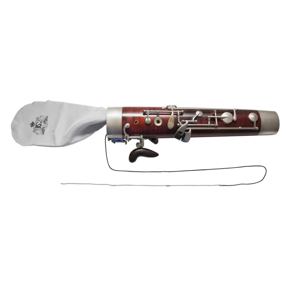 BG Bassoon Bottom Joint / Bottom + Wing Joint Swab