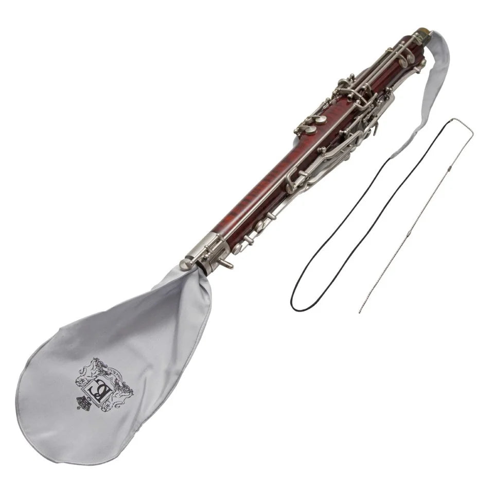 BG Bassoon Bottom Joint / Bottom + Wing Joint Swab