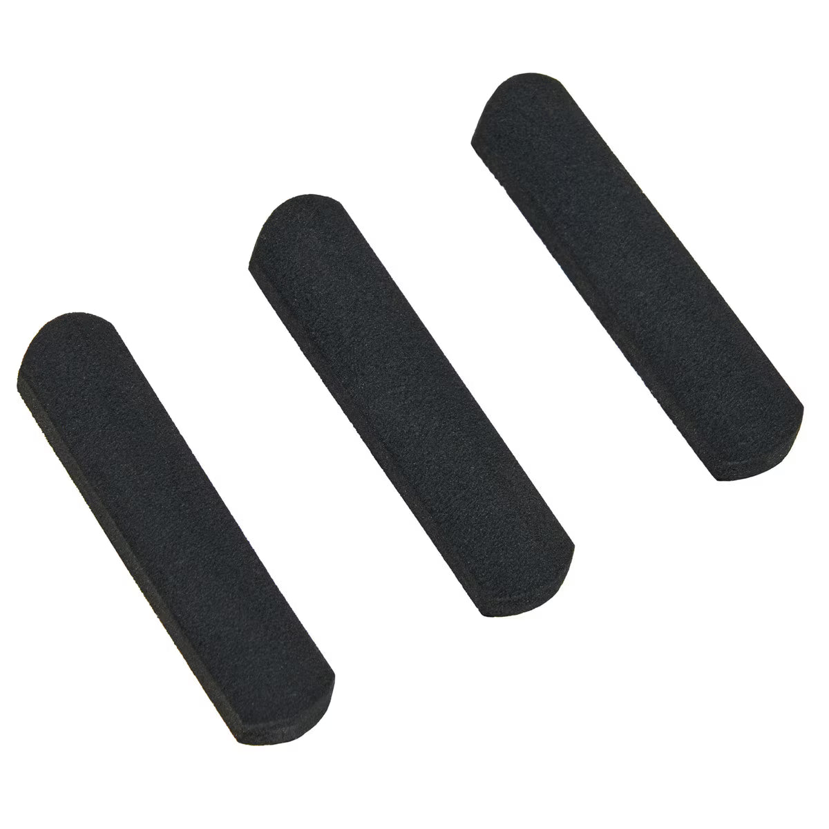 Protec Mute Replacement EVA Foam, 3-Pack, 46 x 10 x 6mm