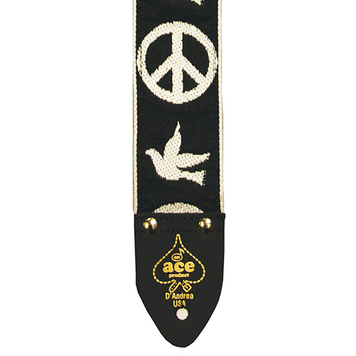 D'Andrea ACE Vintage Reissue Series Strap