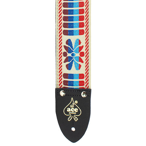 D'Andrea ACE Vintage Reissue Series Strap