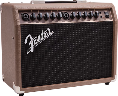 Fender Acoustasonic 40 40-watt 2 x 6.5-inch Acoustic Guitar Amplifier