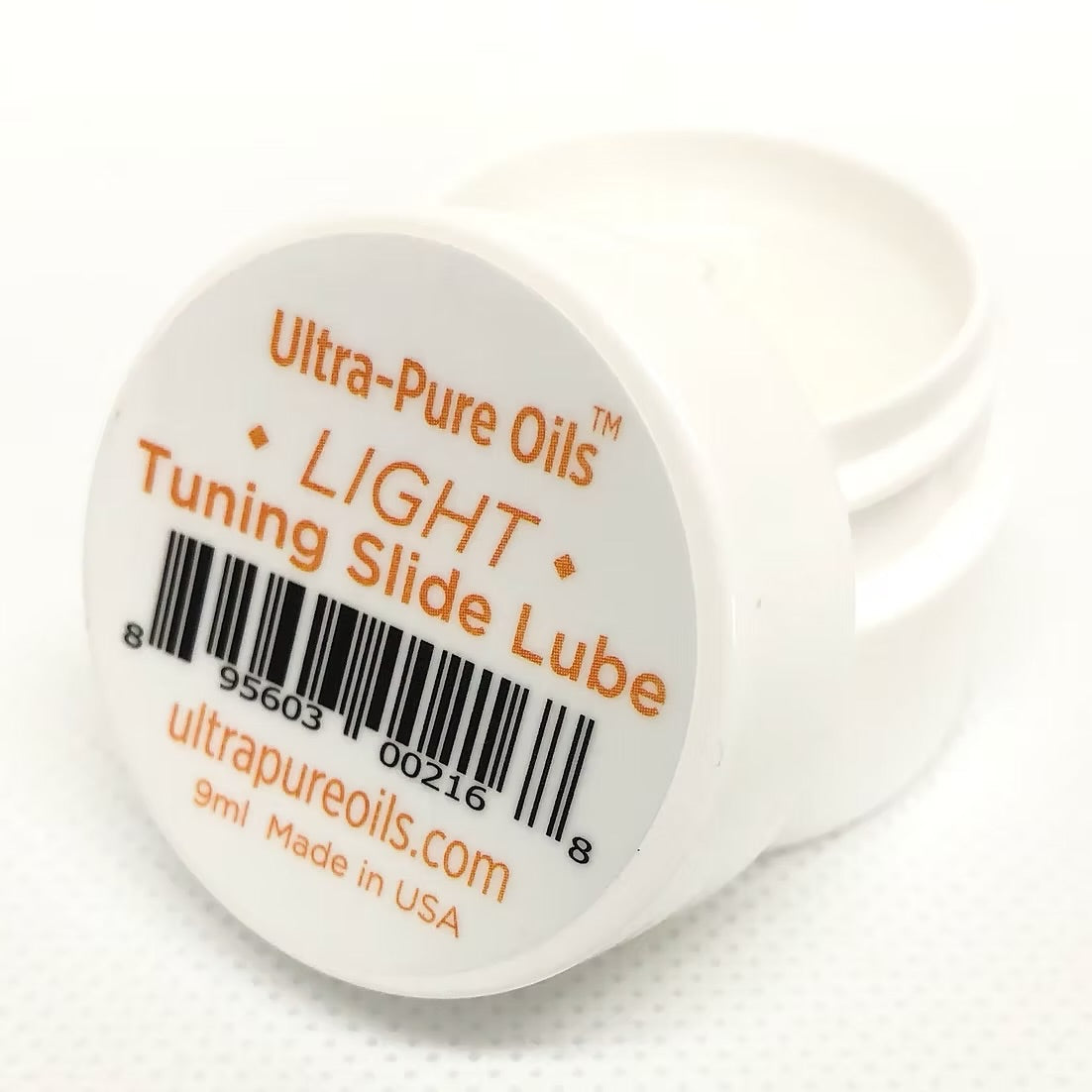 Ultra-Pure Tuning Slide Lubes 9ml