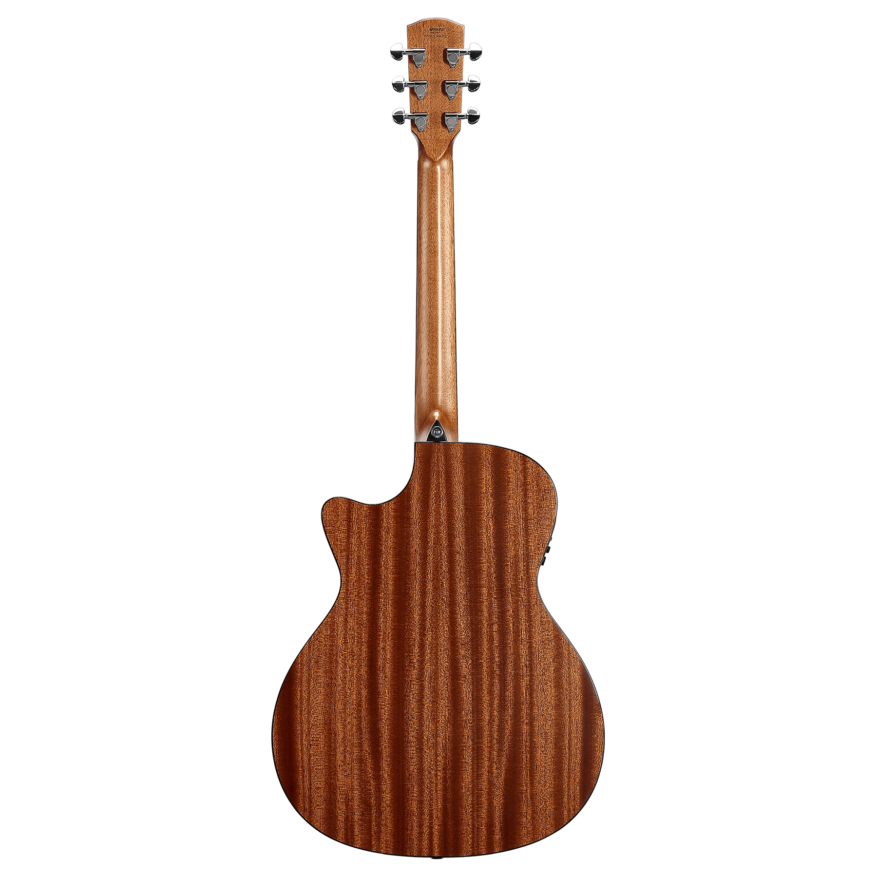 Alvarez Artist Series Acoustic-electric Guitar - Shadowburst