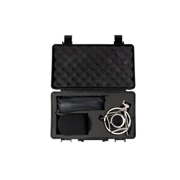 On Stage  On-Stage FET Condenser Mic
