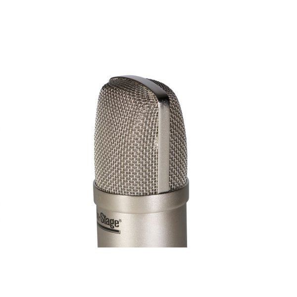 On Stage  On-Stage FET Condenser Mic