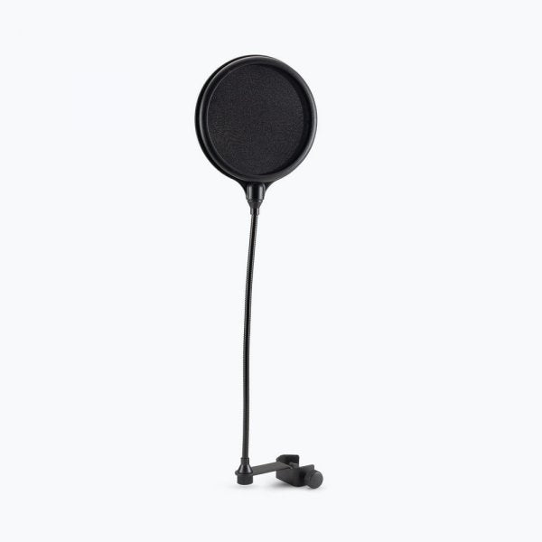 On Stage Dual-Screen Pop Blocker