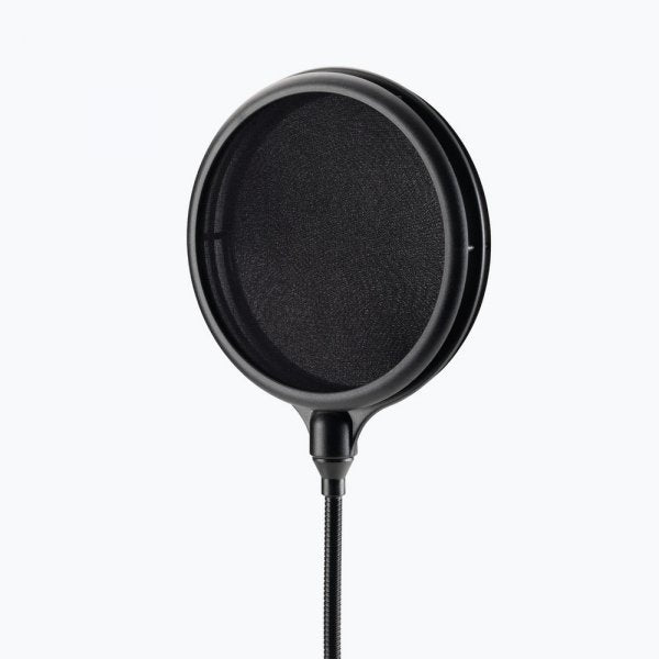 On Stage Dual-Screen Pop Blocker