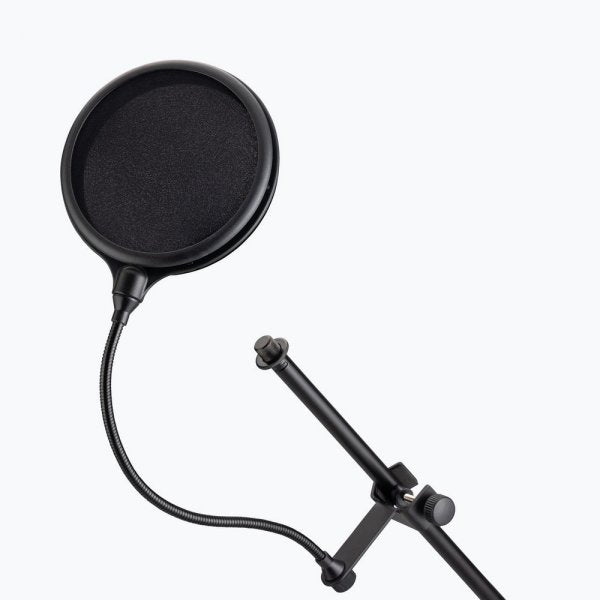 On Stage Dual-Screen Pop Blocker
