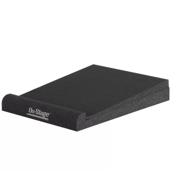 On Stage Foam Speaker Platforms (Medium)