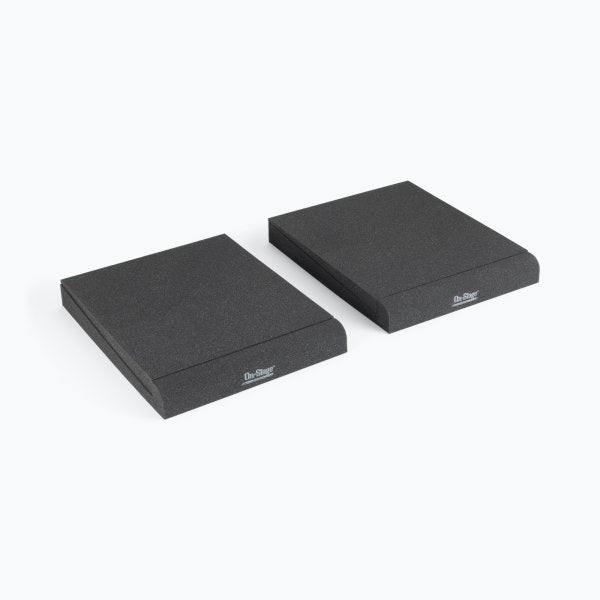 On Stage Foam Speaker Platforms (Medium)