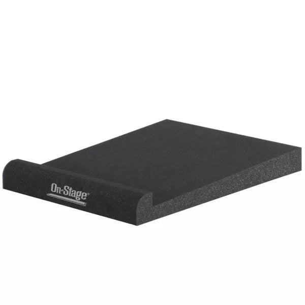 On Stage Foam Speaker Platforms (Medium)